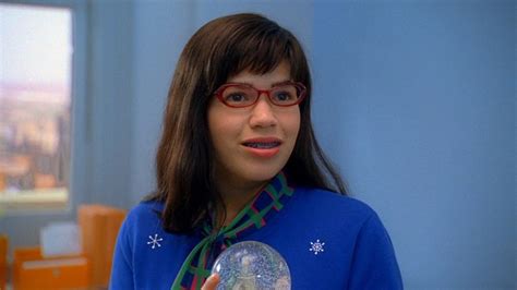 watch ugly betty fake plastic snow|Watch Ugly Betty · Season 1 Episode 10 · Fake Plastic Snow.